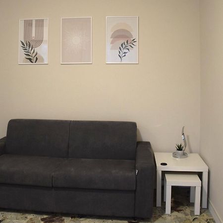 Venere Apartment 베르가모 외부 사진