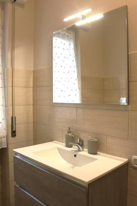 Venere Apartment 베르가모 외부 사진