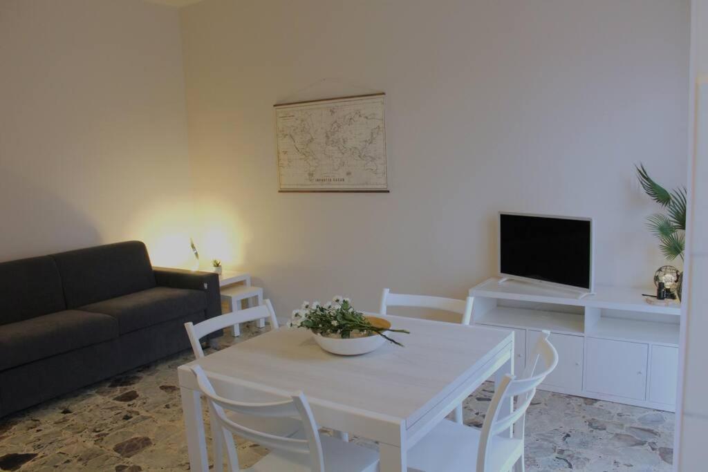 Venere Apartment 베르가모 외부 사진