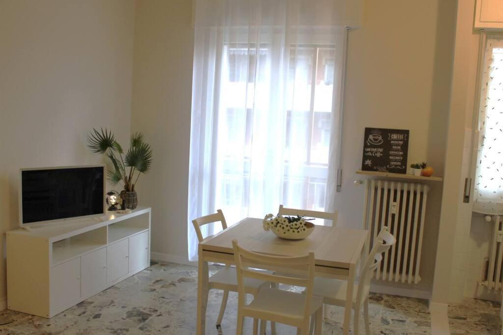 Venere Apartment 베르가모 외부 사진