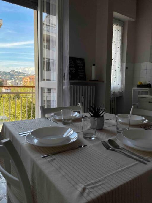 Venere Apartment 베르가모 외부 사진