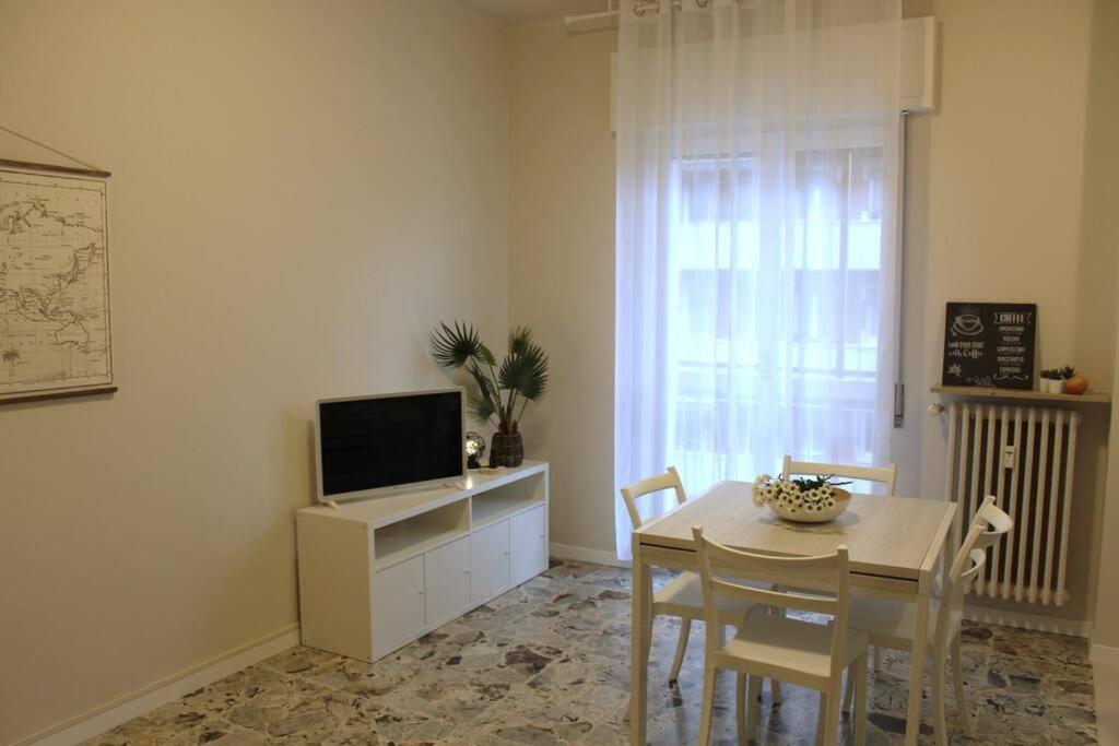 Venere Apartment 베르가모 외부 사진