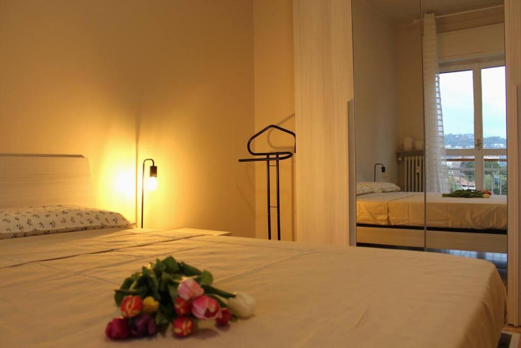 Venere Apartment 베르가모 외부 사진