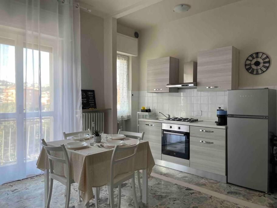 Venere Apartment 베르가모 외부 사진