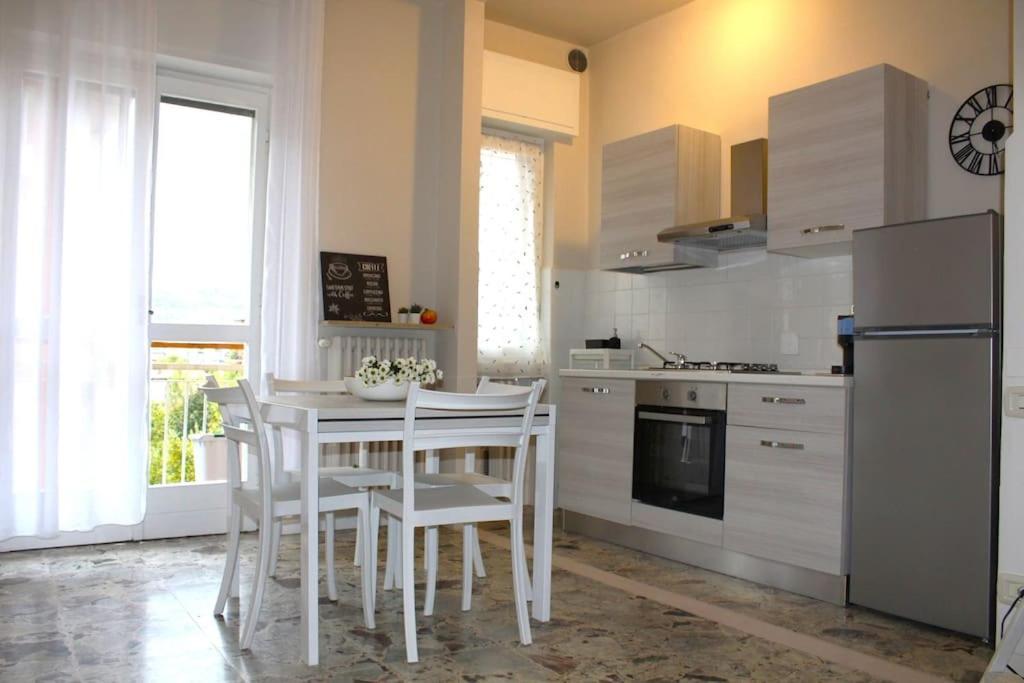 Venere Apartment 베르가모 외부 사진
