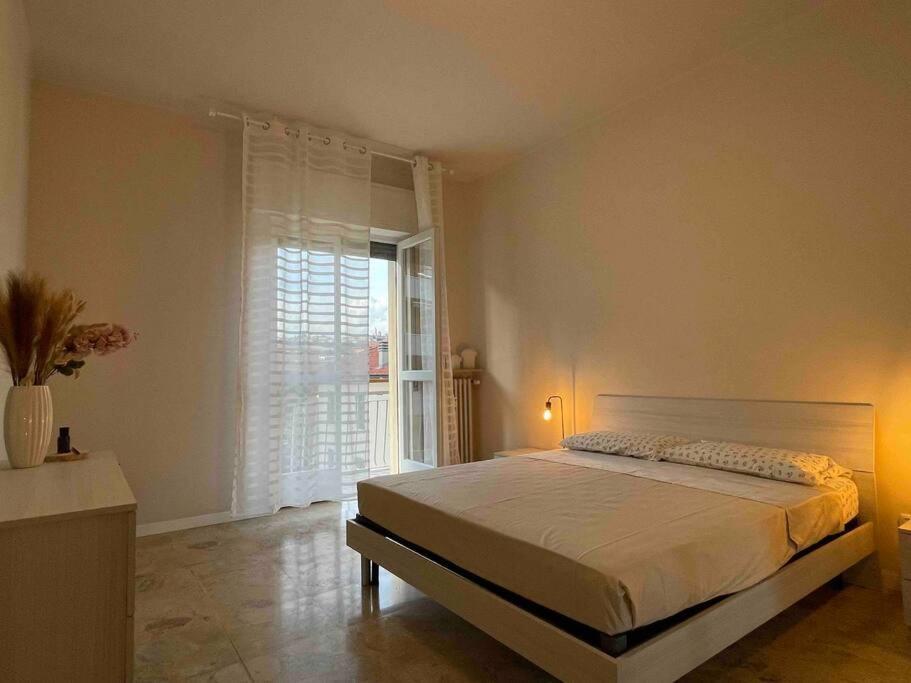 Venere Apartment 베르가모 외부 사진