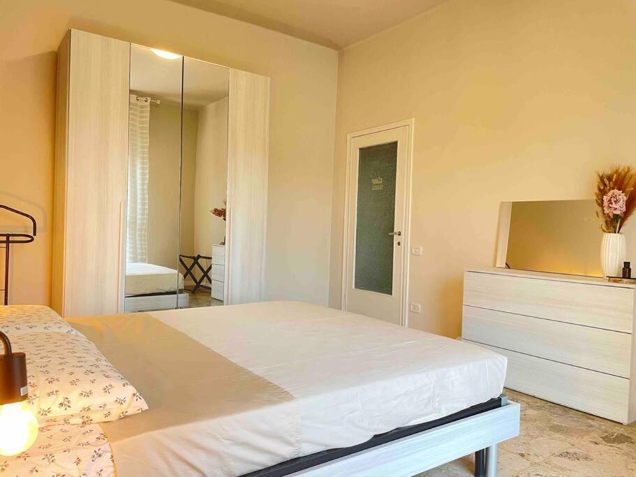 Venere Apartment 베르가모 외부 사진