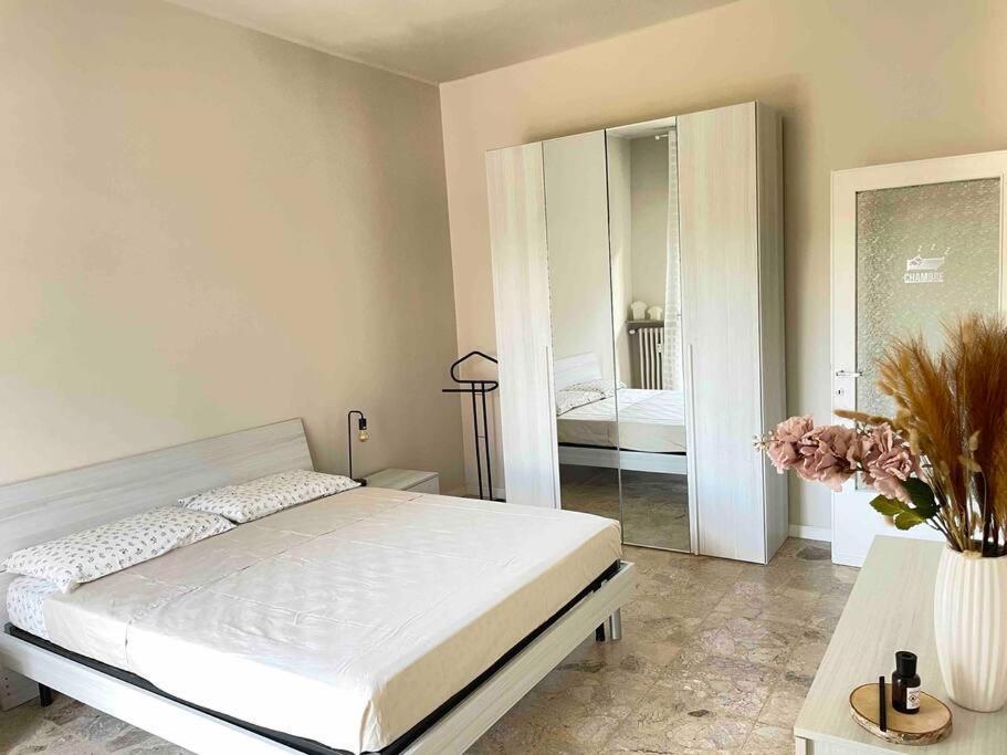 Venere Apartment 베르가모 외부 사진