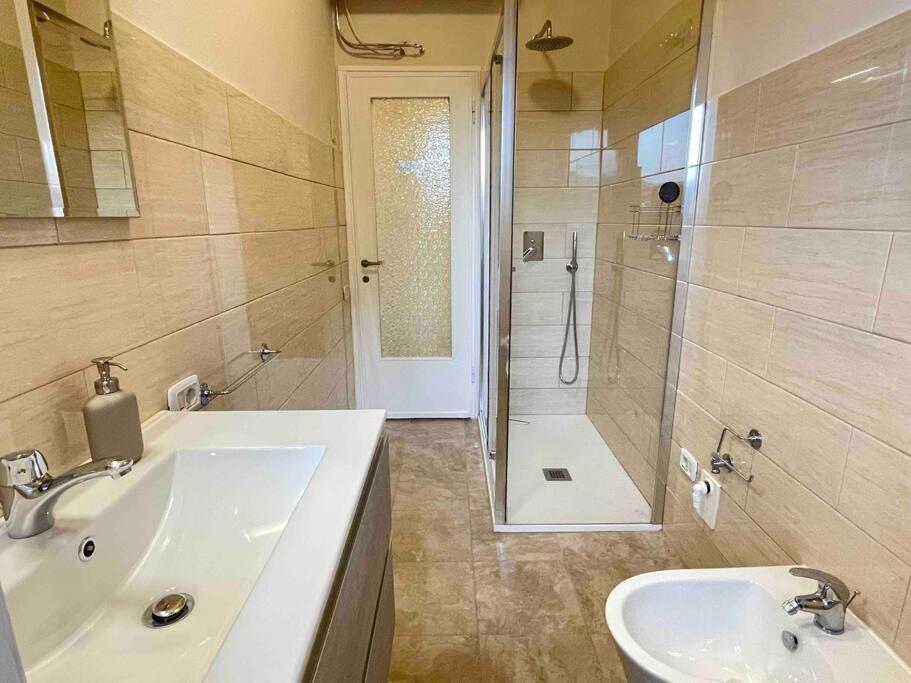 Venere Apartment 베르가모 외부 사진