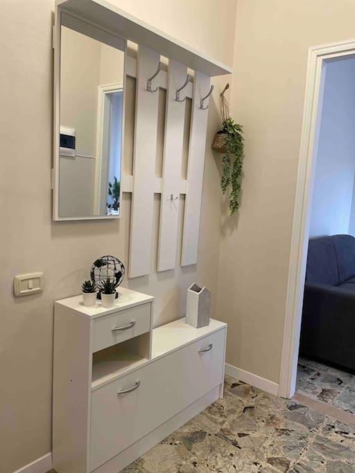 Venere Apartment 베르가모 외부 사진