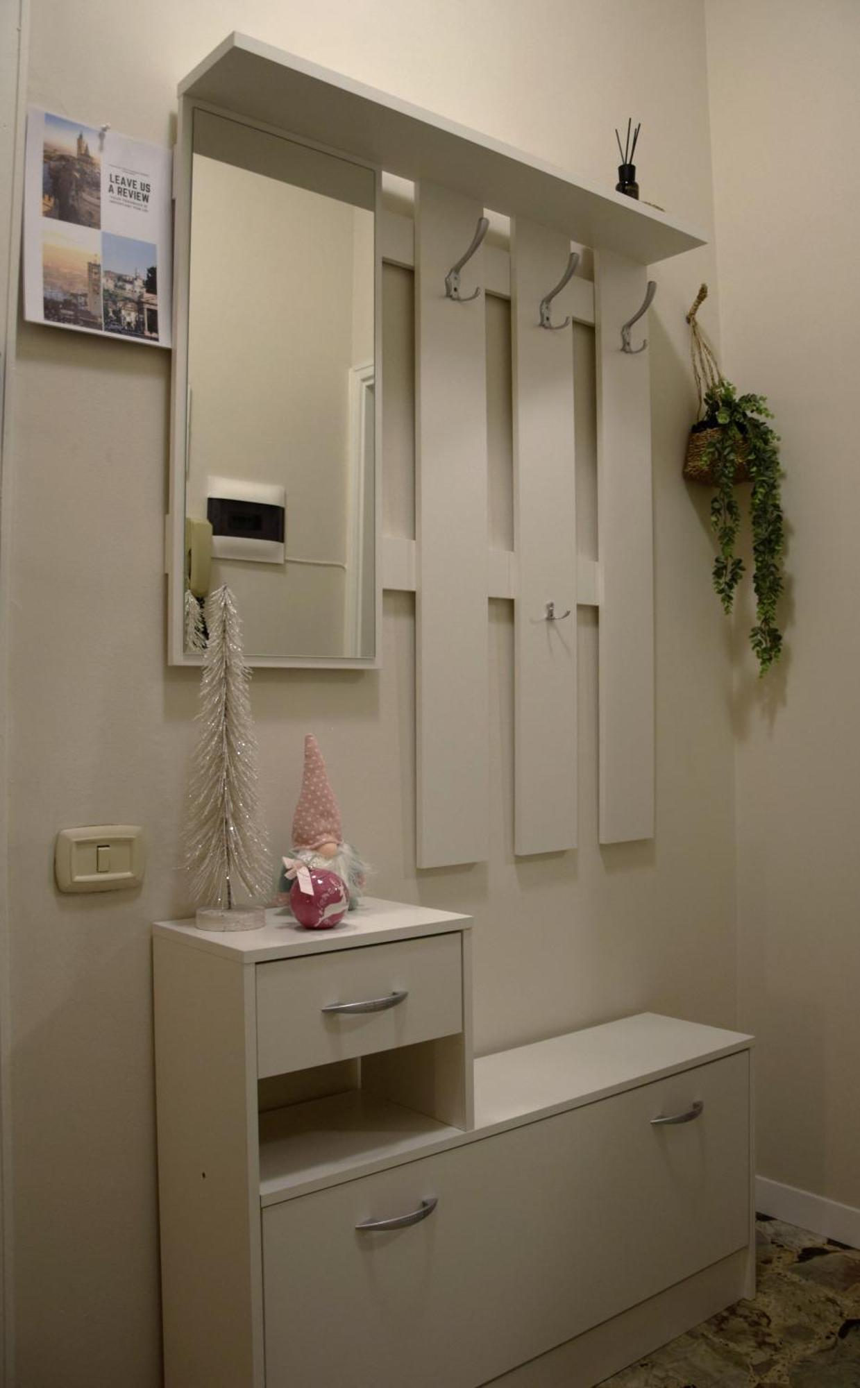 Venere Apartment 베르가모 외부 사진