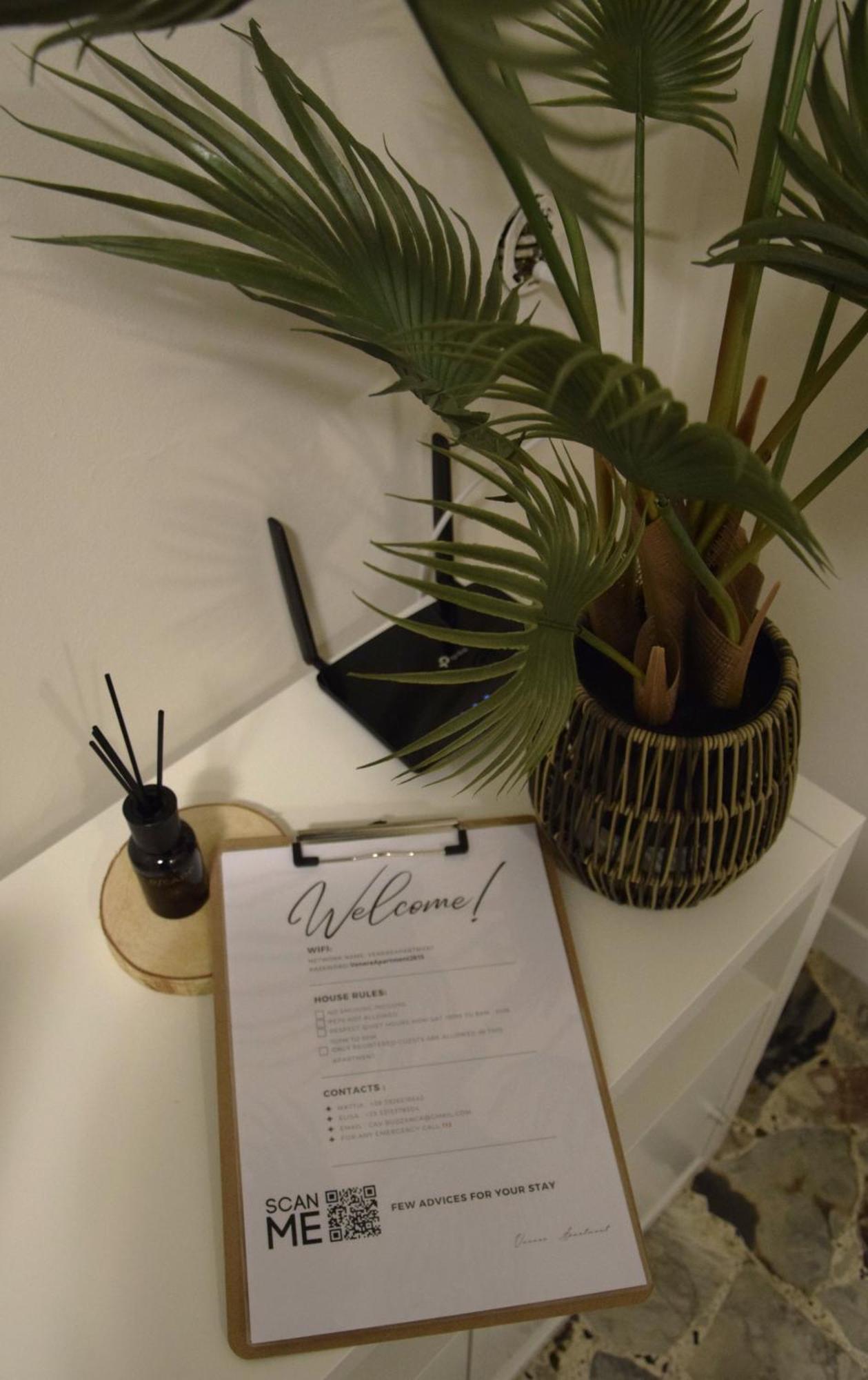 Venere Apartment 베르가모 외부 사진