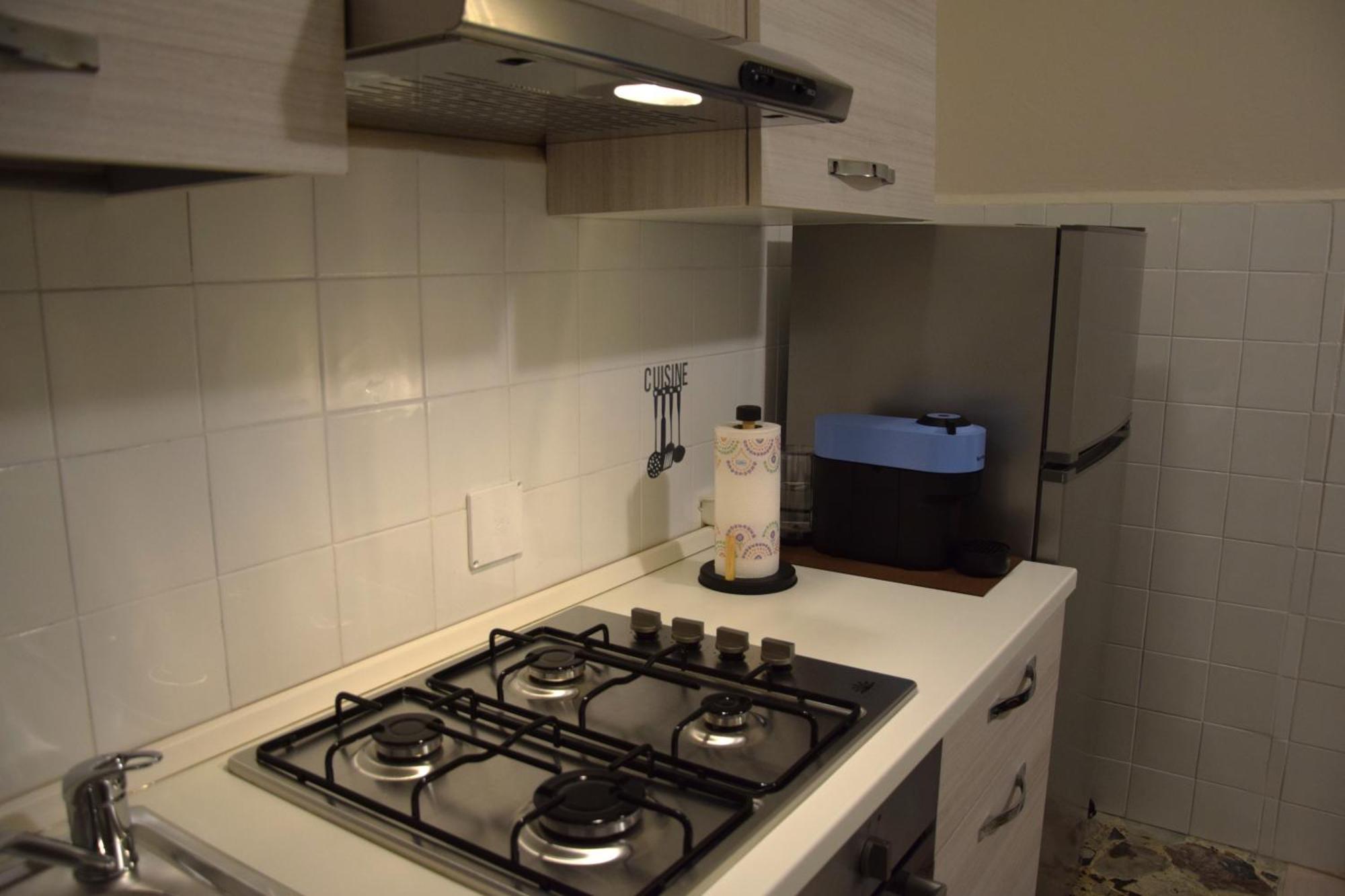 Venere Apartment 베르가모 외부 사진